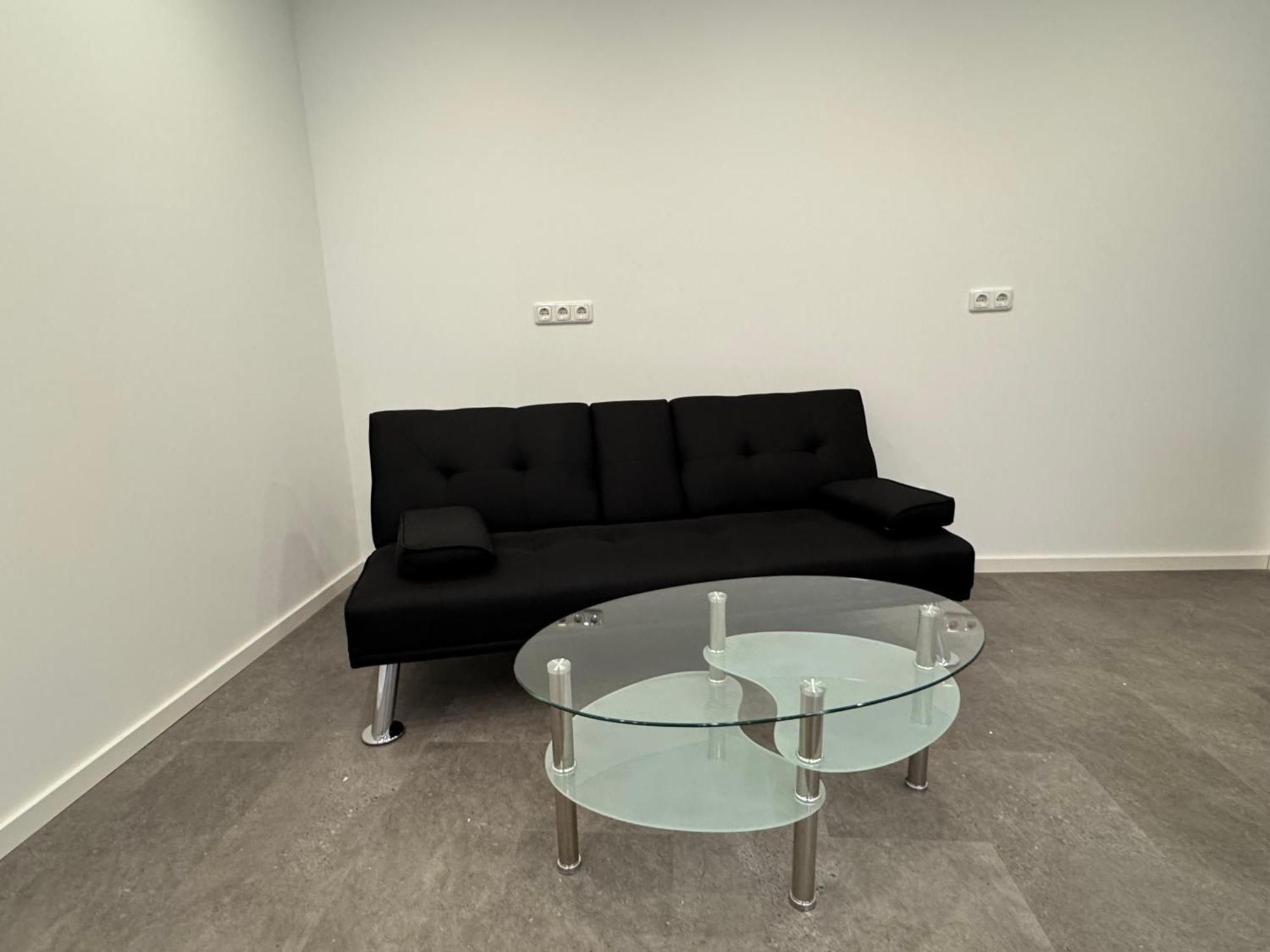 W&P Living Wohnung Mit Ausblick - Parkplatz Biberbach  Eksteriør bilde